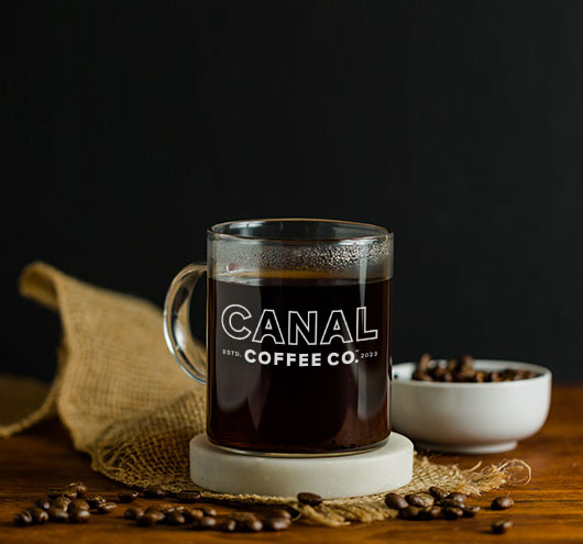 Canal Coffee Classics